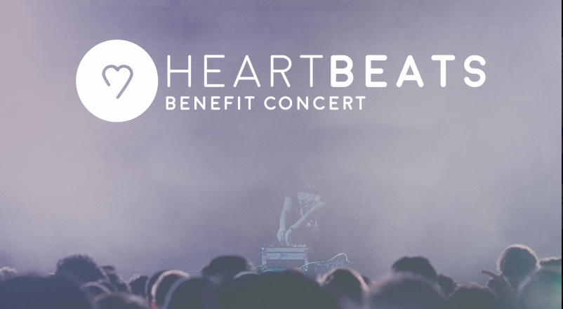 HeartBeats Benefit Concert