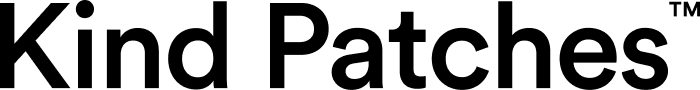 Kind Patches logo