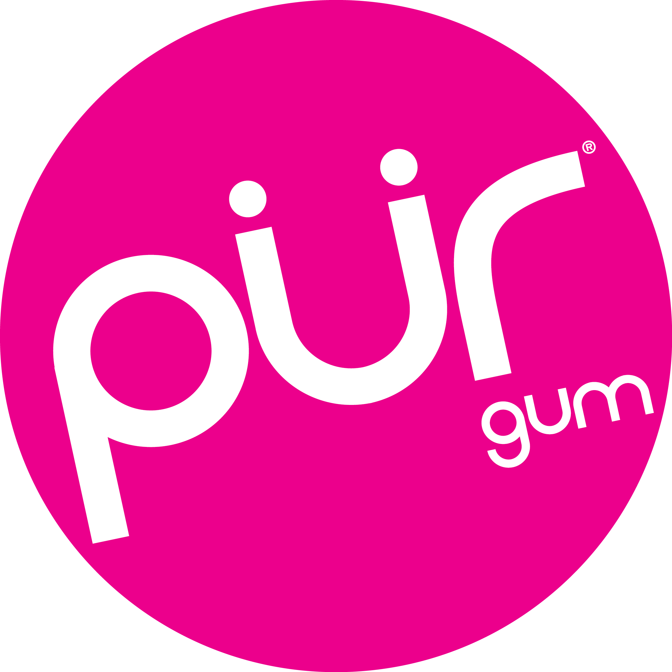 PUR logo