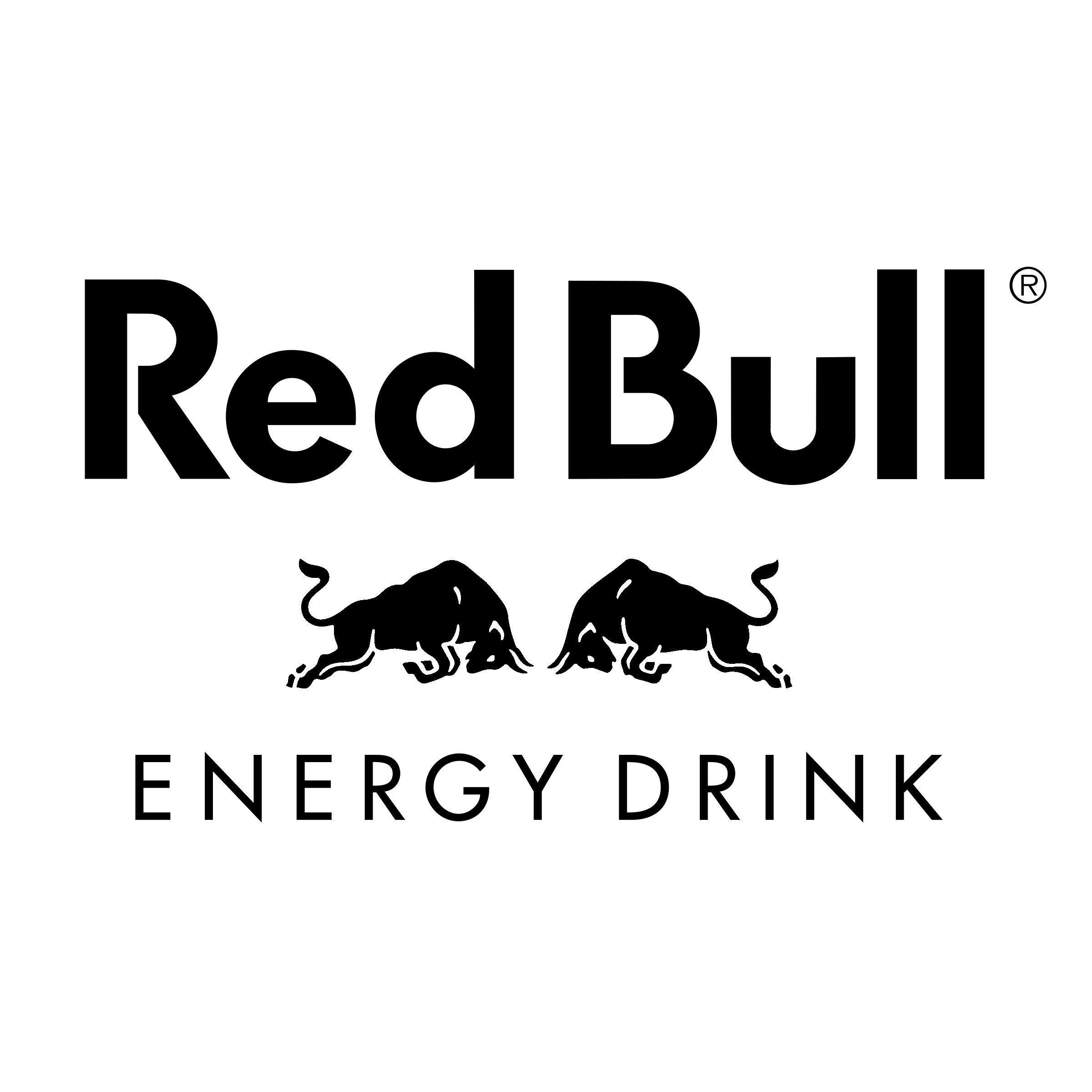 Red Bull logo